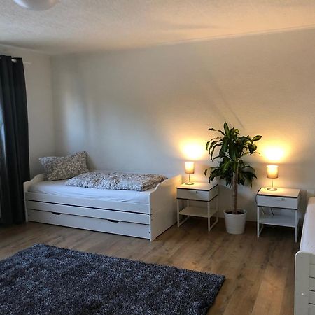 Fewo 2 Nortorf Bagian luar foto