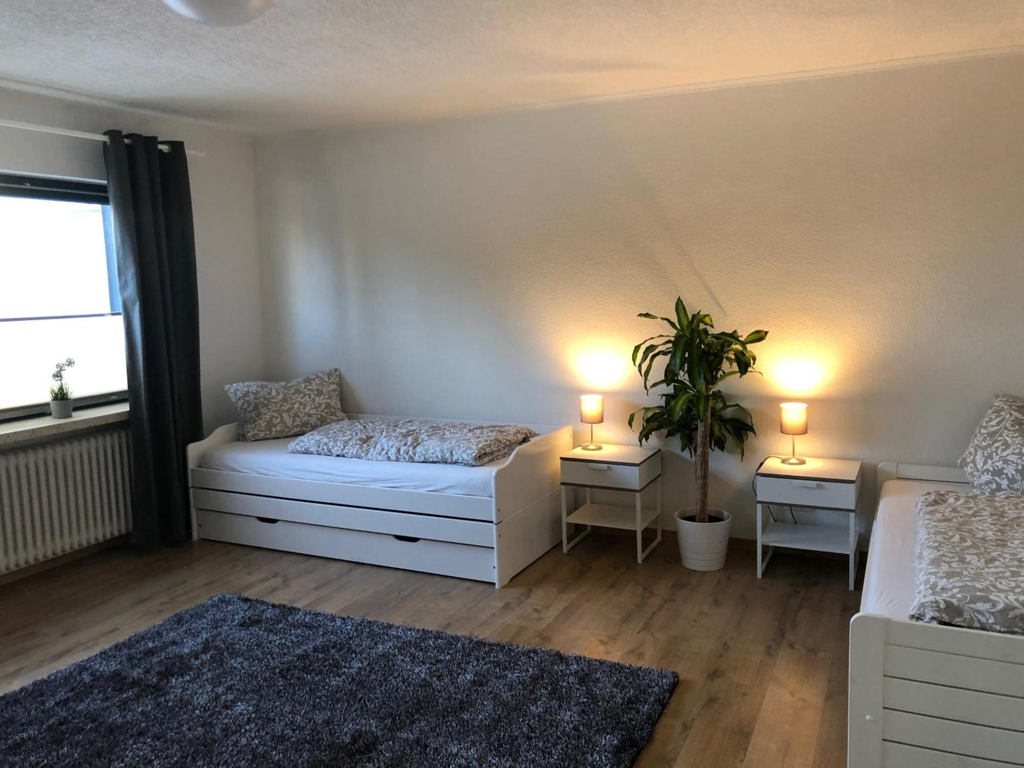 Fewo 2 Nortorf Bagian luar foto