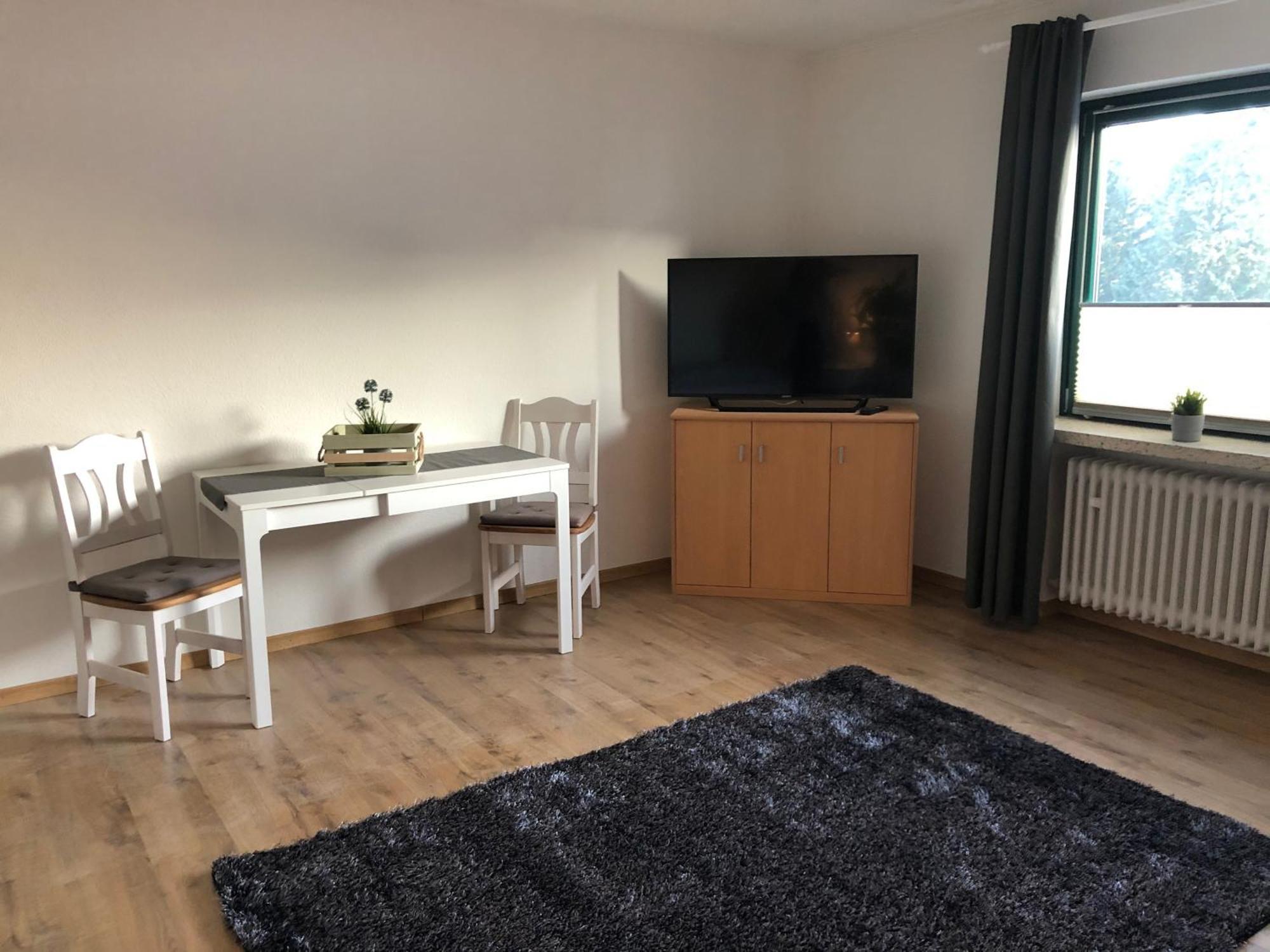 Fewo 2 Nortorf Bagian luar foto