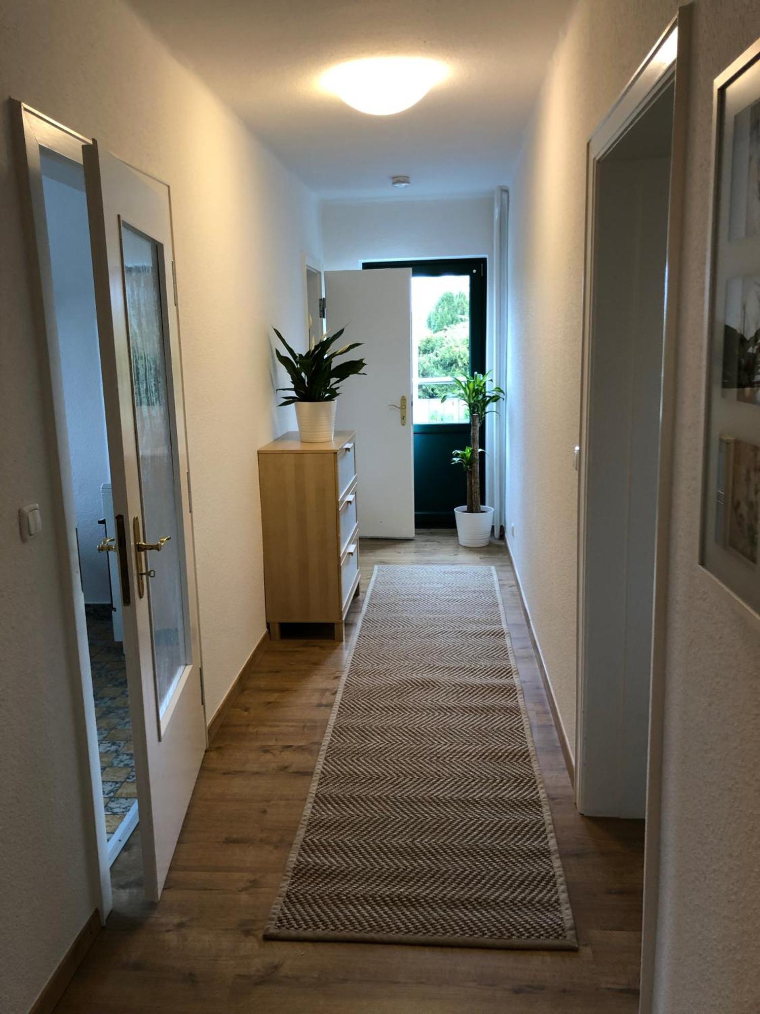 Fewo 2 Nortorf Bagian luar foto